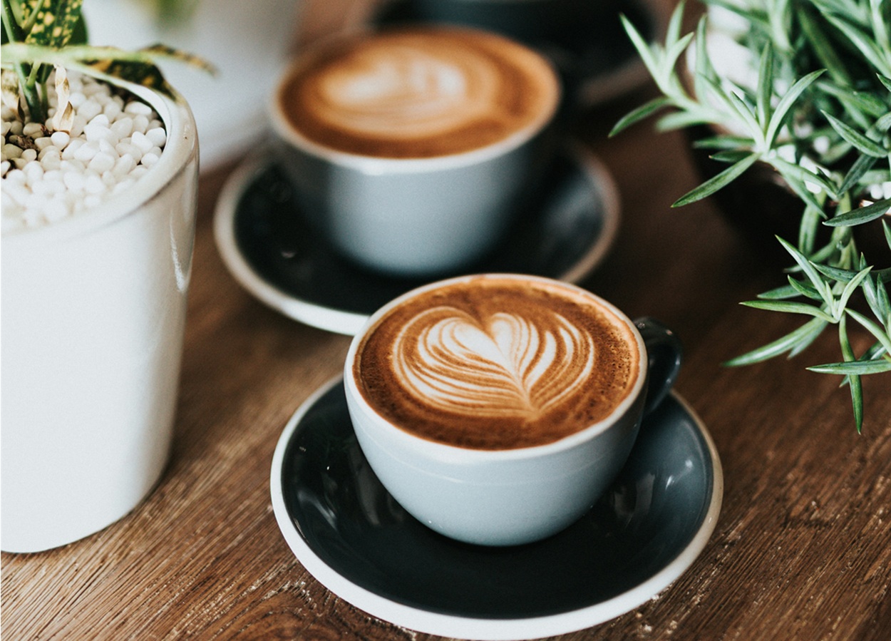 Rahasia Awet Muda di Balik Secangkir Kopi Harian