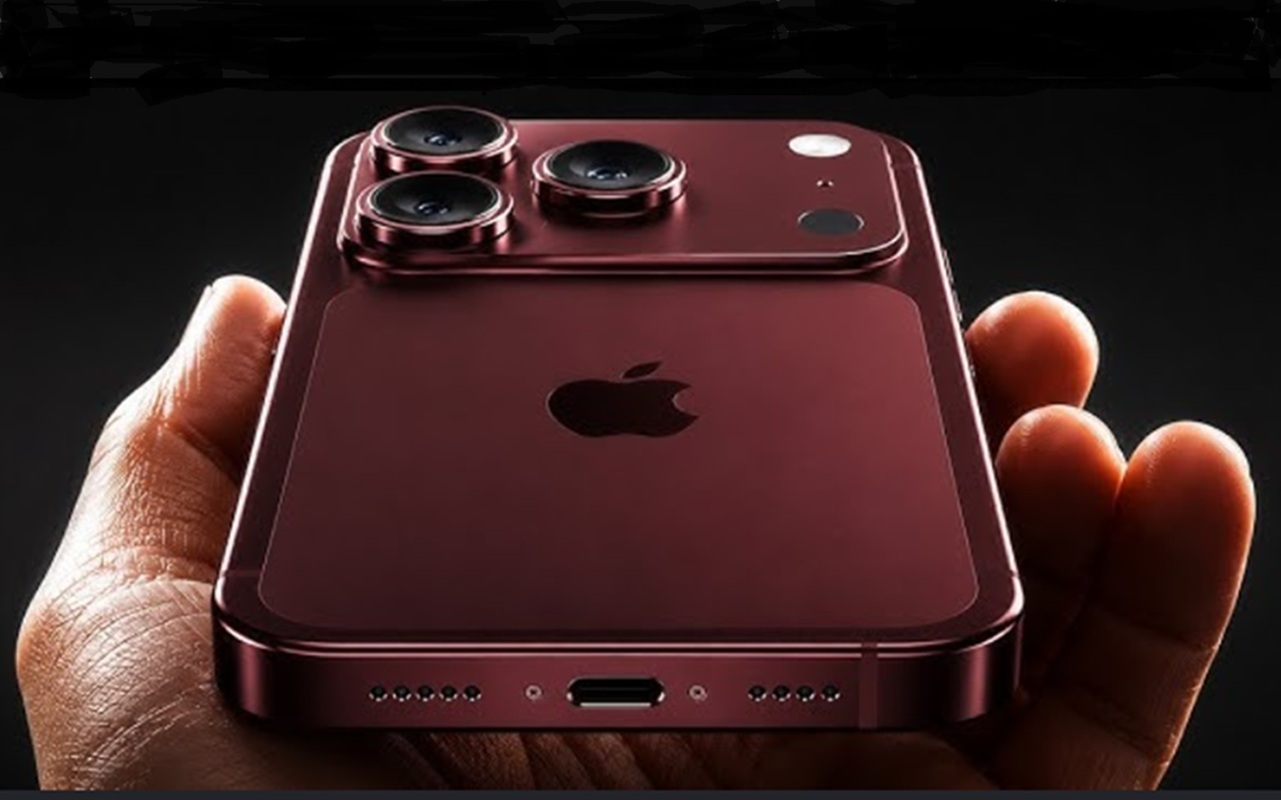 Rahasia Apple Bocor di Dark Web, Skema Chip hingga Hasil Uji iPhone 18 Pro Kebobolan Massal