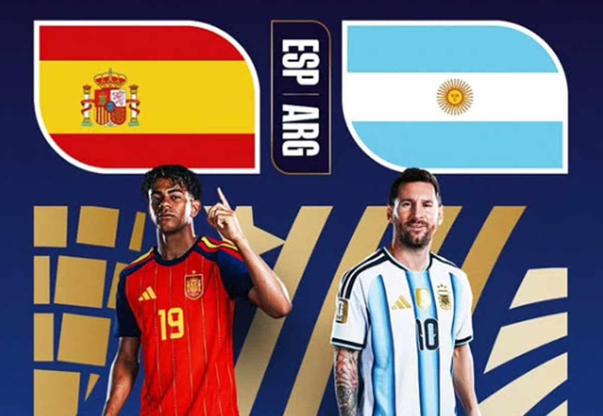 Duel Takhta Piala Dunia 2026: Ambisi Rekor Messi dan Kejutan Skuad Muda Spanyol