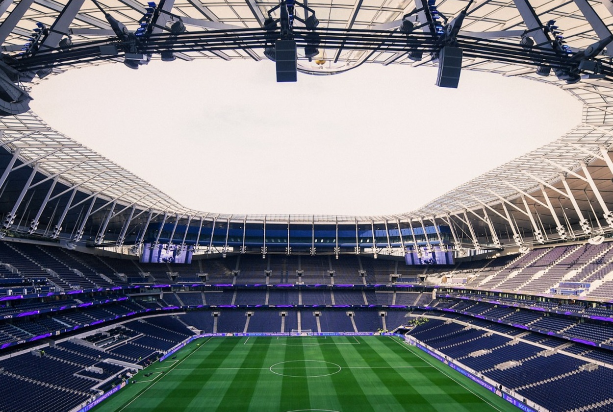 UK Upayakan Pencabutan Larangan Fans Maccabi Tel Aviv di Pertandingan Aston Villa