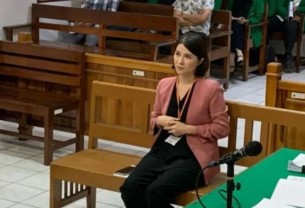 Putusan Berbalik! Angelia Chen Akhirnya Bebas Usai Dituduh Penghinaan Ringan, Ini Alasan Hakim PT Medan