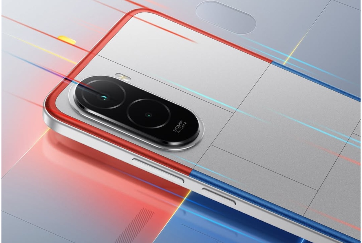 POCO M7 Resmi Hadir di Indonesia 10 Oktober 2025: Baterai Raksasa & Layar Super Lancar Bikin Gamers Tergoda