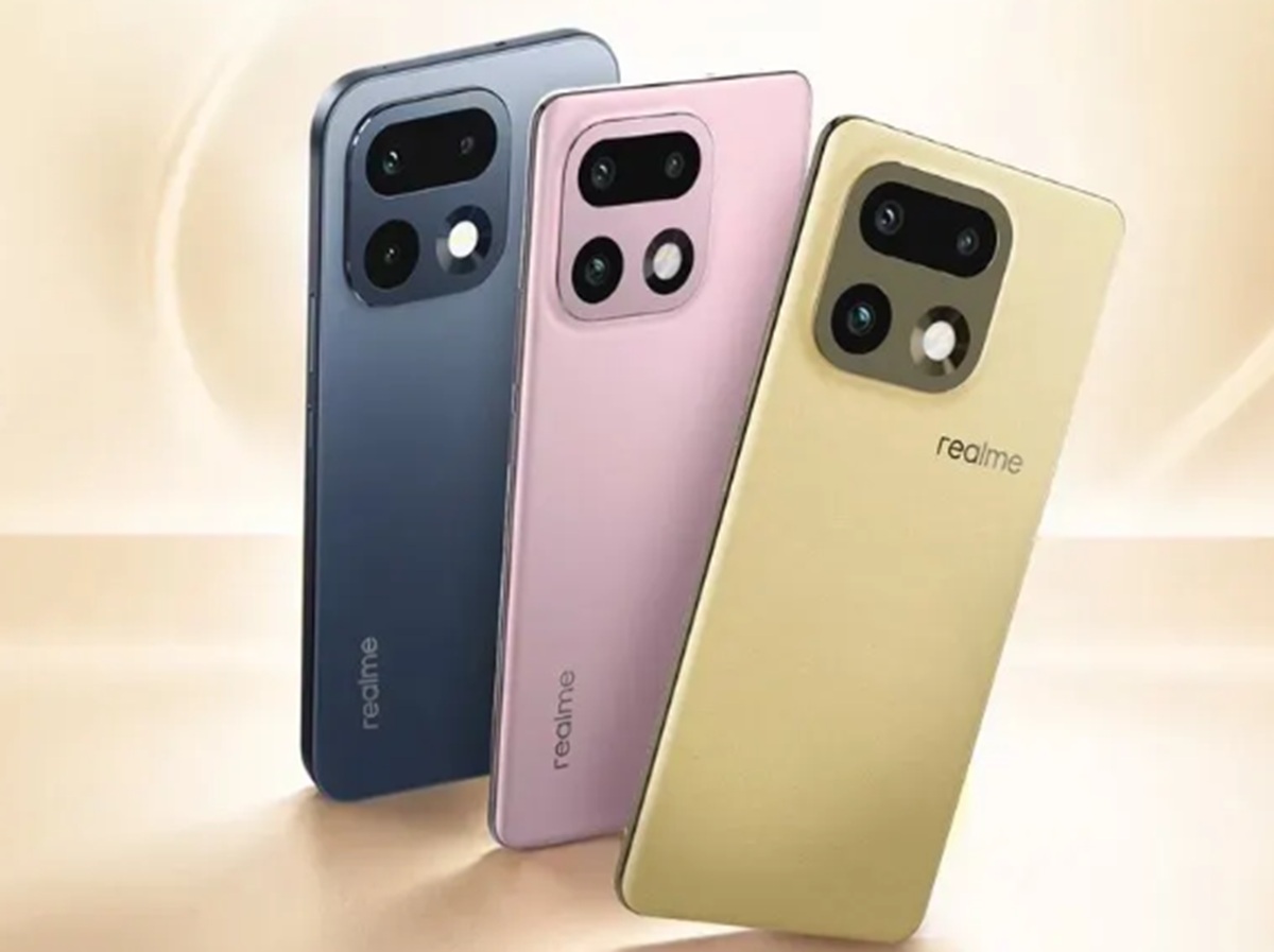 Resmi Meluncur di Indonesia, Realme 16 Series 5G Hadirkan Teknologi Portrait Master AI