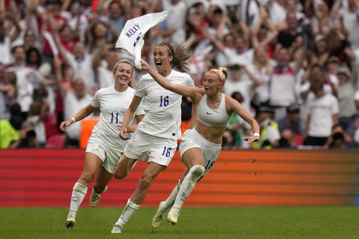 Lebih Besar, Lebih Bergengsi: Piala Eropa Wanita 2025 Siap Pecahkan Rekor Baru