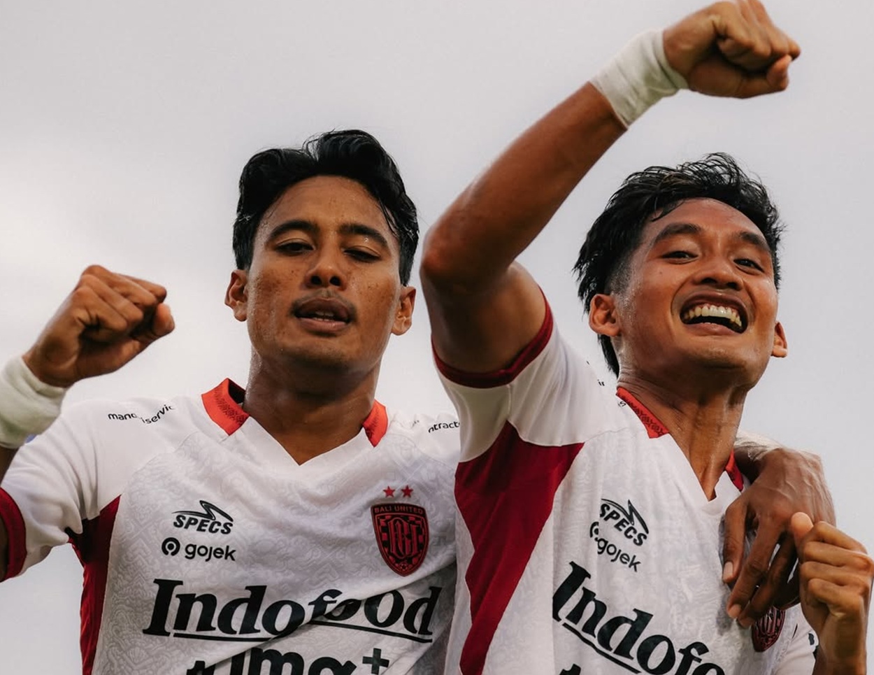 Bali United Pecundangi Borneo FC 1-0, Cadangan Kemenangan yang Menggemparkan Super League  