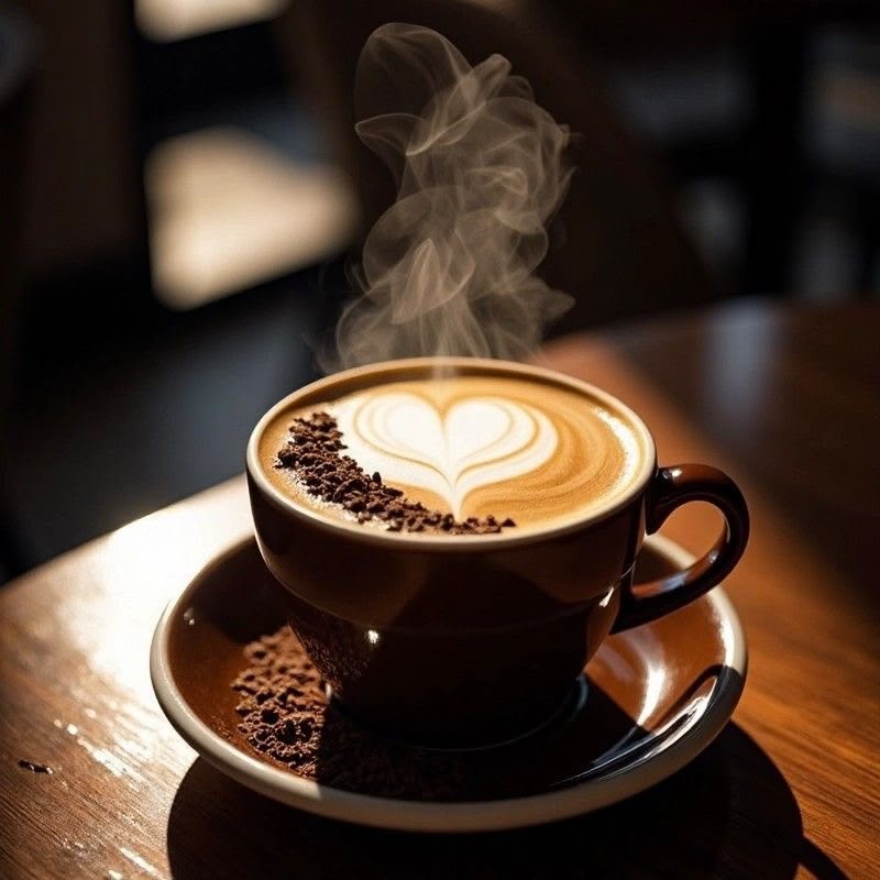 Suka Minum Kopi Sebelum Makan? Kenali Dampaknya bagi Lambung