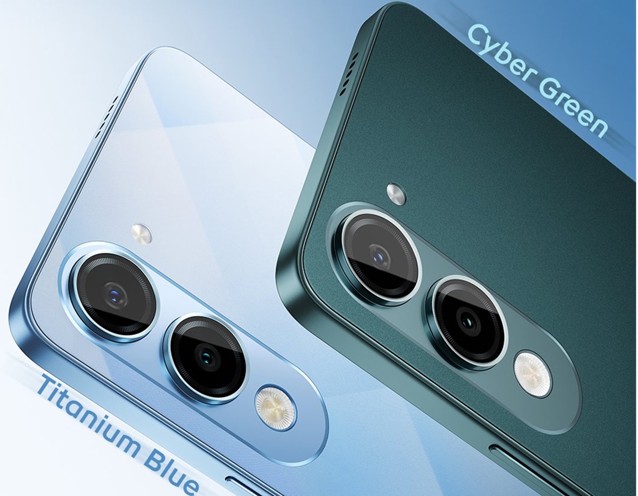 iQOO Z10 Lite Resmi Rilis: HP Rp 2 Jutaan dengan Monster Mode, Snapdragon 685, dan Baterai 6000 mAh
