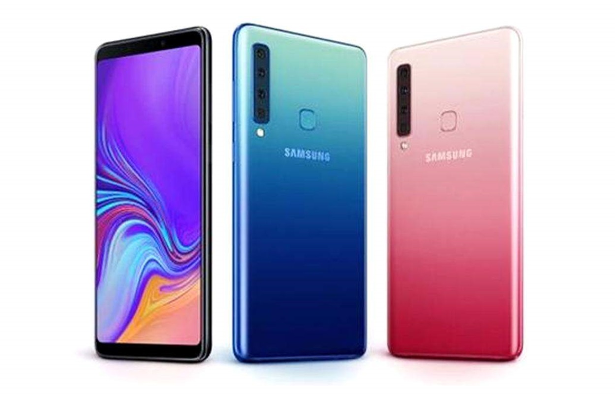 Bingung Pilih A atau M? Ini Perbedaan Lengkap Semua Seri Samsung yang Wajib Tahu!