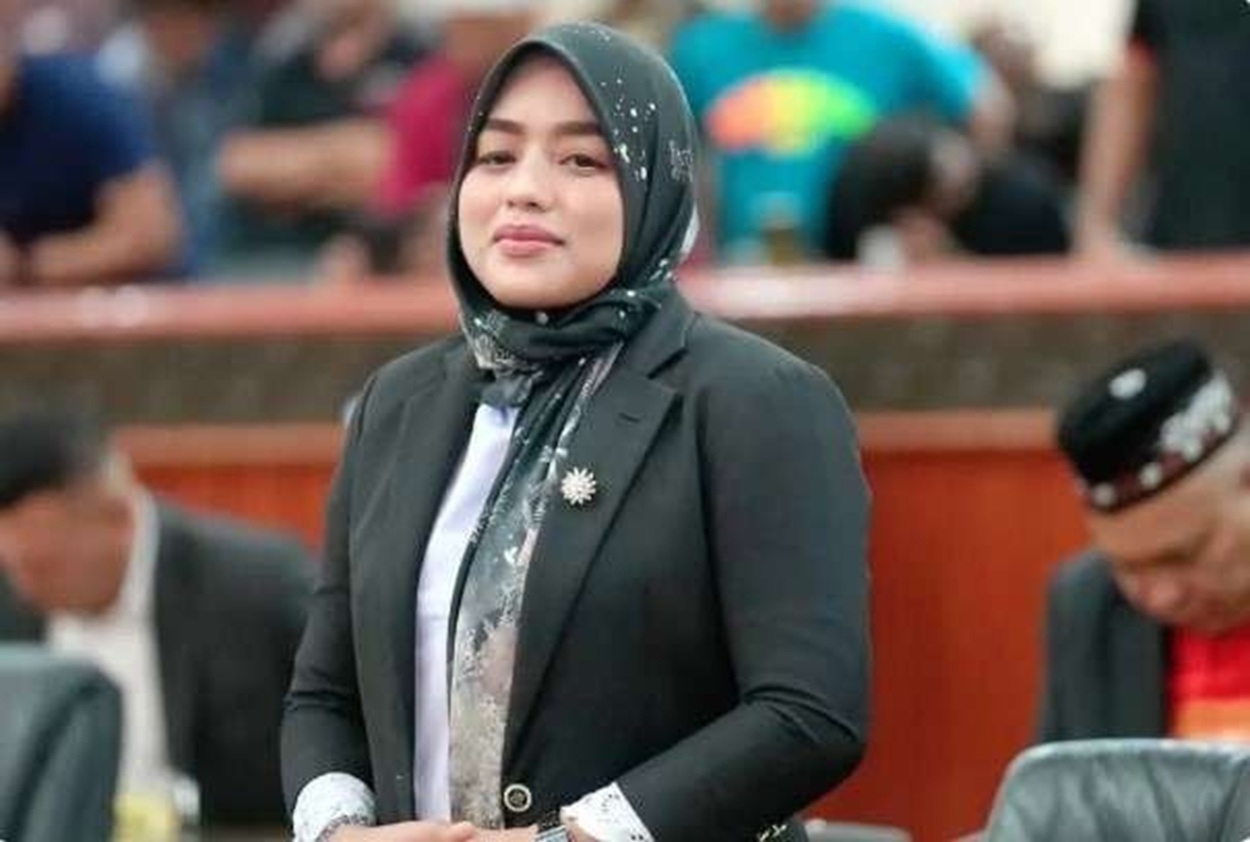 HARGA EMAS GILA! DPRA Aceh Minta Mahar Disubsidi, Pemprov Balas Kocak: 'Perangkat Salat Saja!'