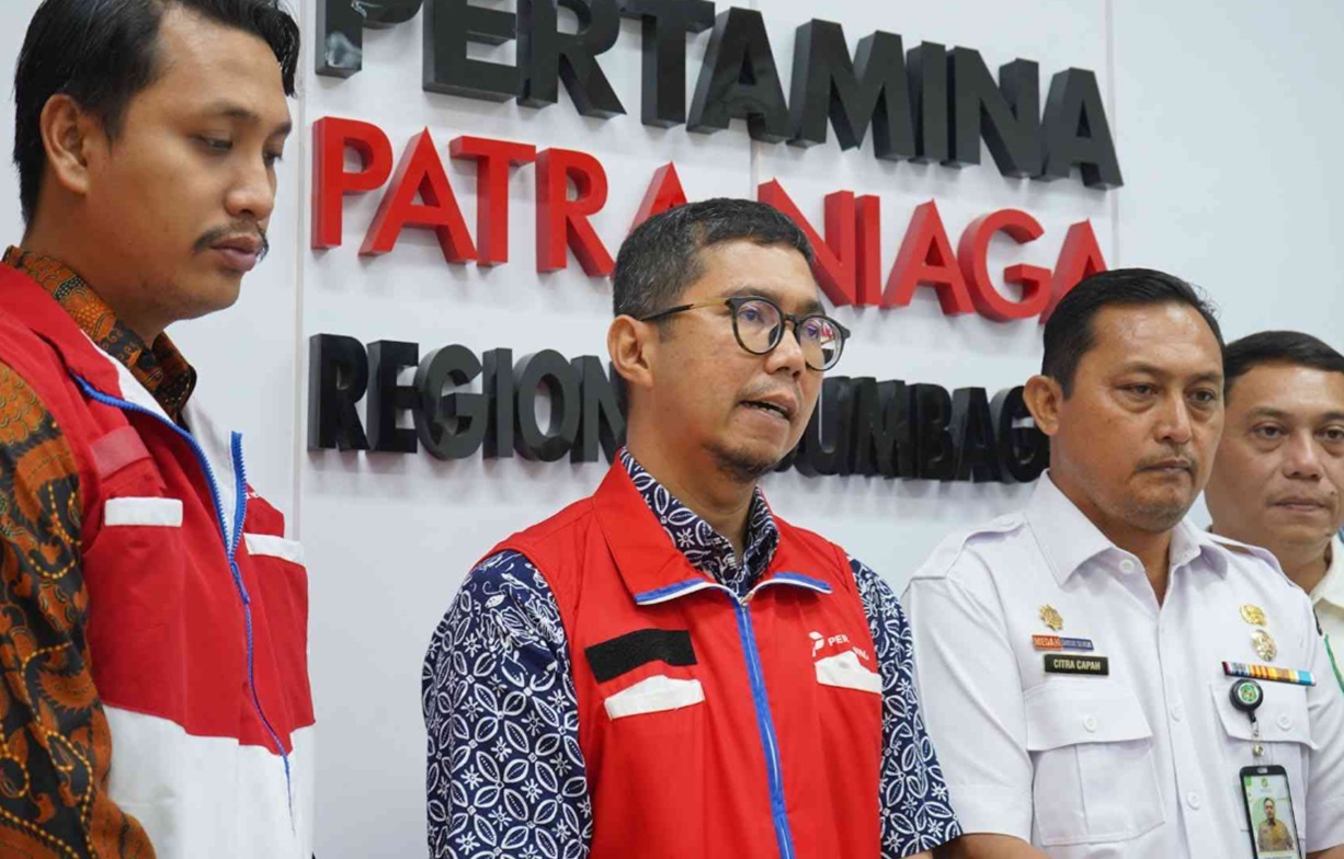 Pemkot Medan Tawarkan Bantuan Personel Urai Hambatan Distribusi BBM Pertamina