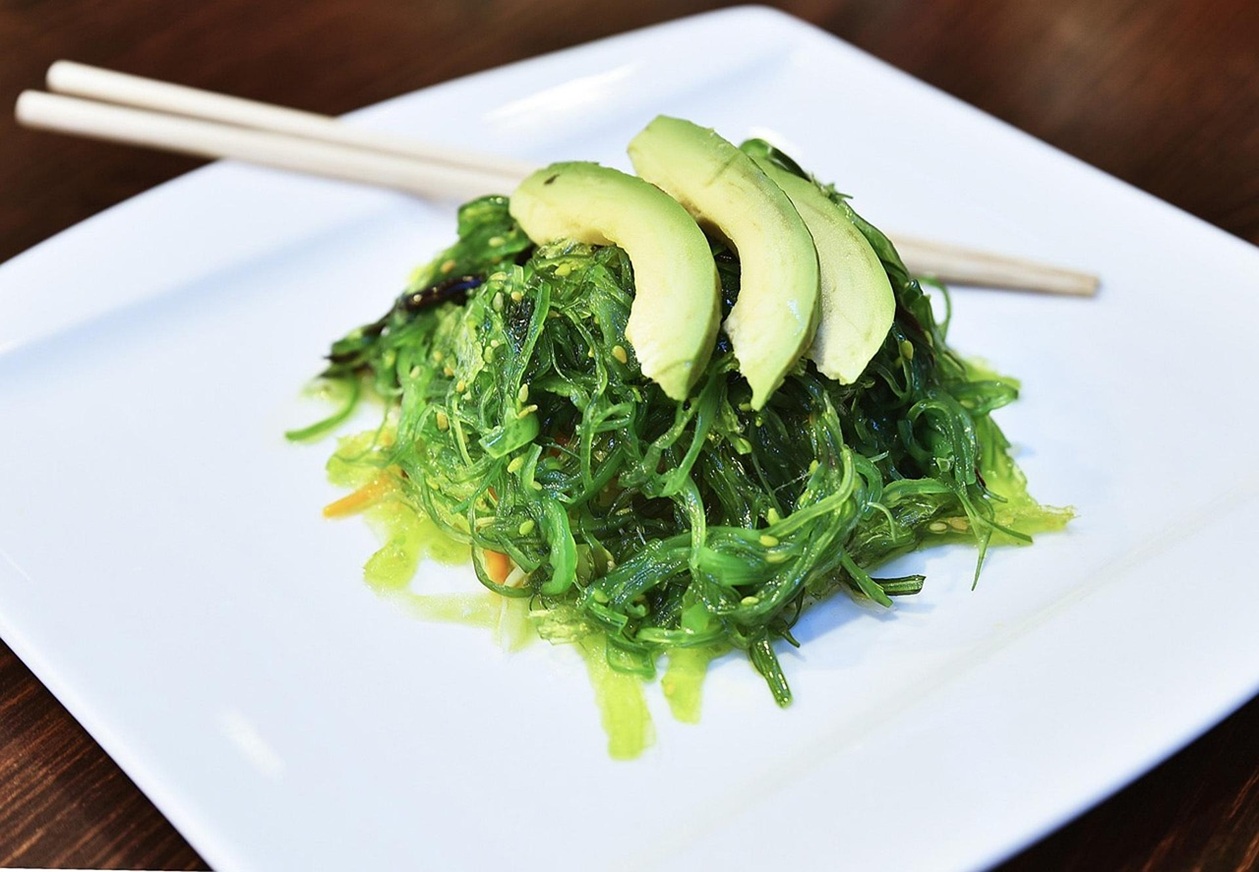 Seaweed: Superfood Laut Siap Selamatkan Jantung, Pencernaan, dan Planetmu!
