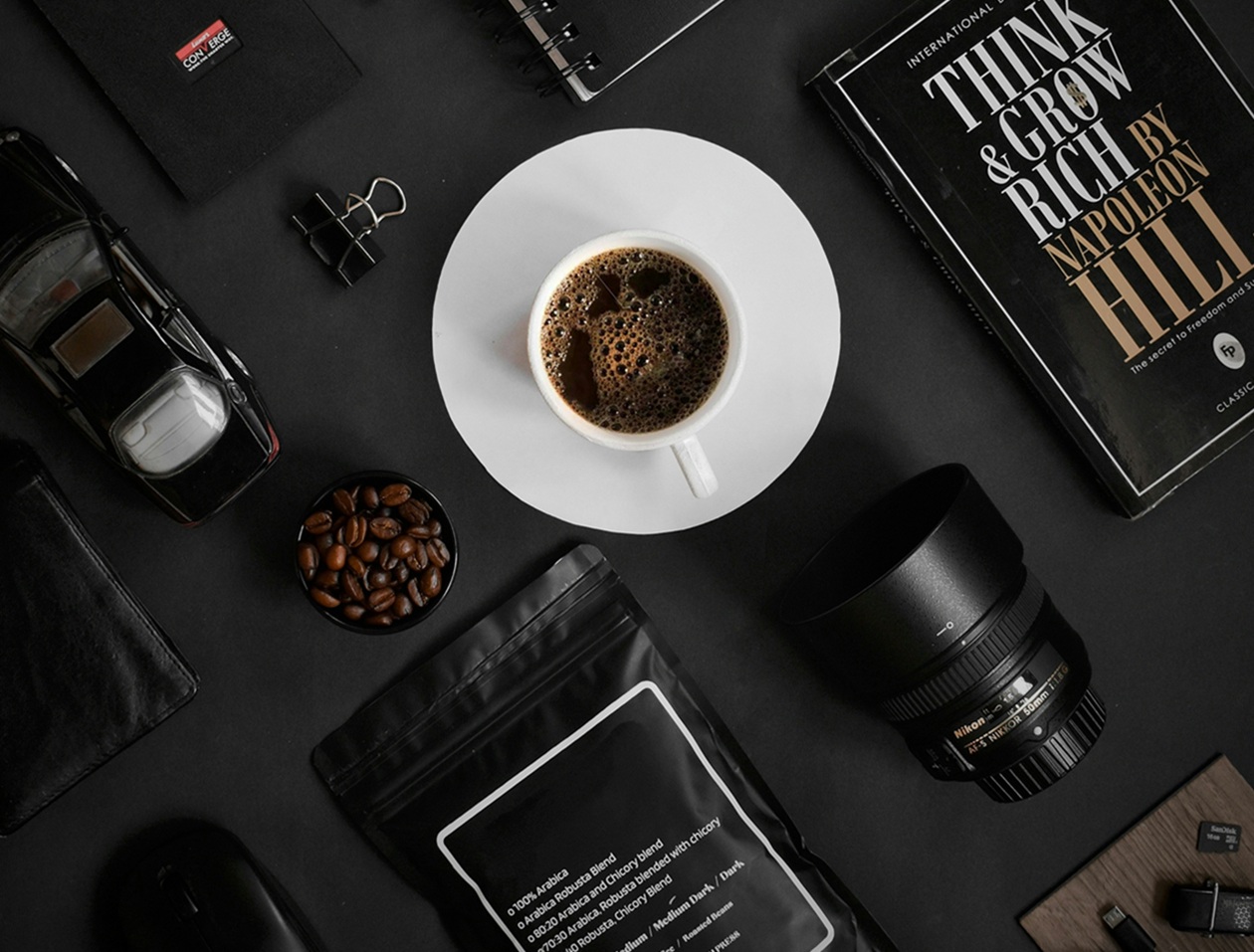 Kopi Instan Atau Seduh? Keduanya Pahlawan Pembasmi Sinyal Lelah Otak