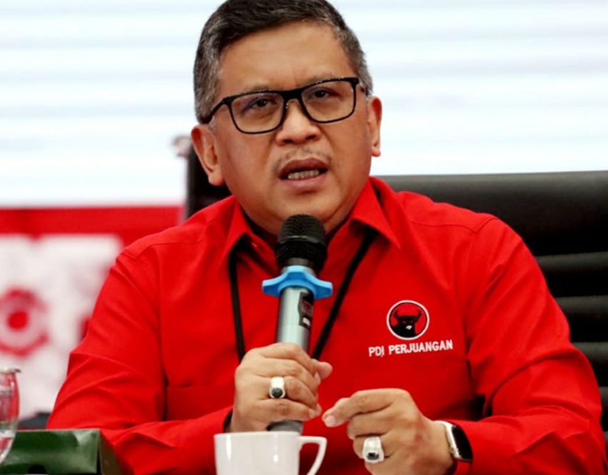 Jaga Amanat Reformasi, PDI Perjuangan Tegas Tolak Wacana Pilkada Lewat DPRD