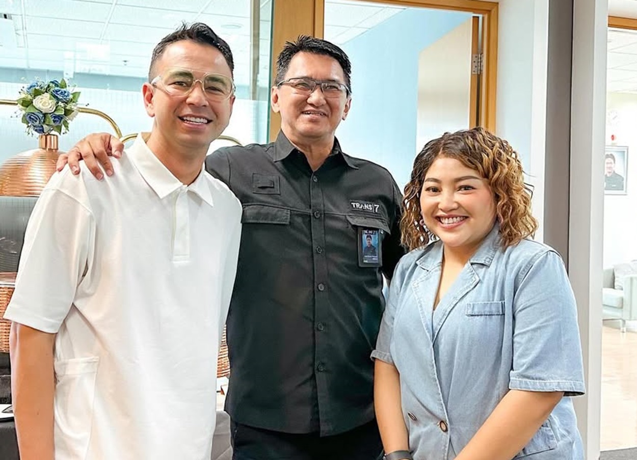 Mpok Alpa Tutup Usia karena Kanker, Kesadaran Deteksi Dini dan Kesehatan Jadi Sorotan