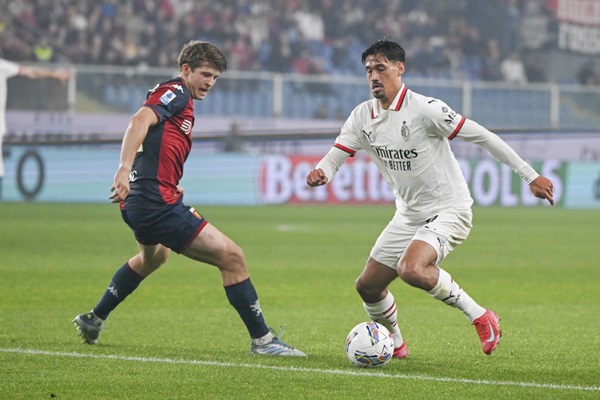 Gol Cepat AC Milan Selamatkan Mimpi Liga Champions