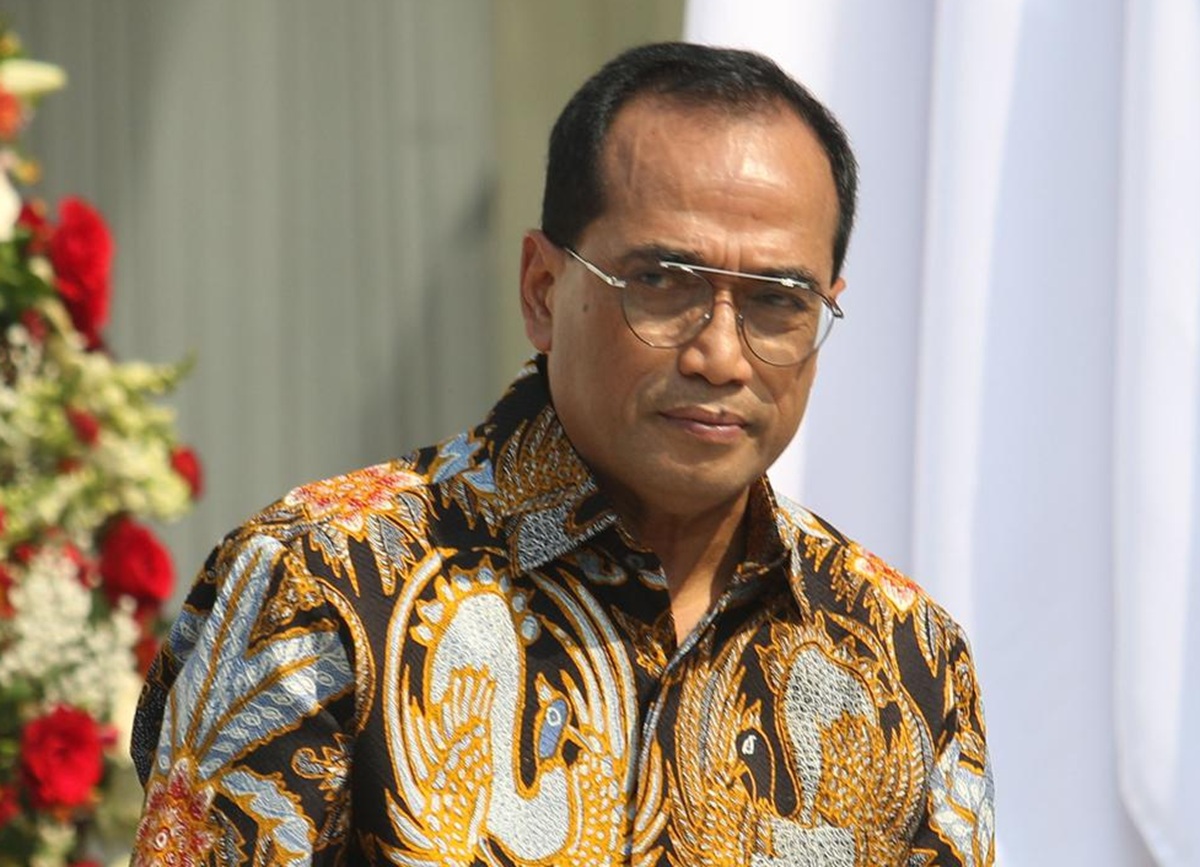 Skandal DJKA: Eks Pejabat Kemenhub Ngaku Diperintah Kumpulkan Dana Kampanye Pilpres