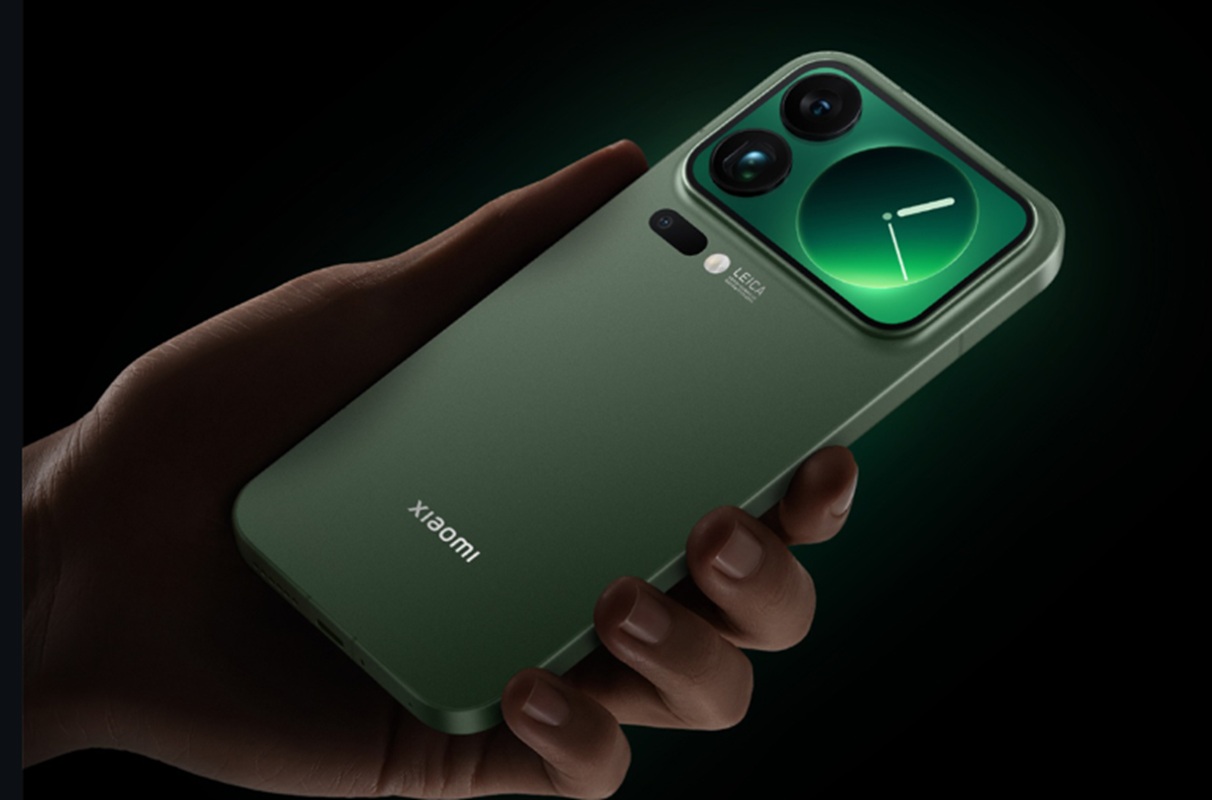 Bocoran Xiaomi 18 Pro Terungkap: Pakai Chipset 2nm dan Kamera Ganda 200MP