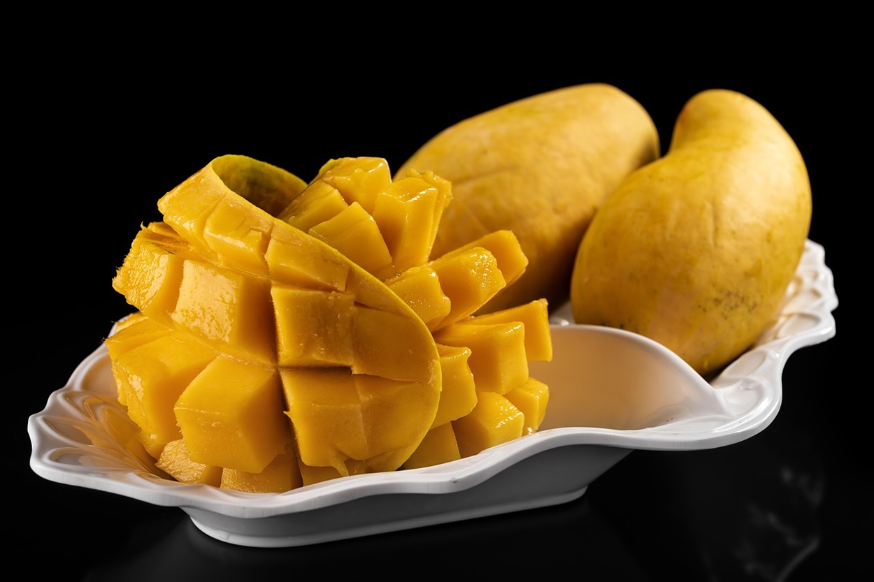 Khasiat Buah Mangga untuk Meningkatkan Daya Tahan Tubuh yang Jarang Diketahui