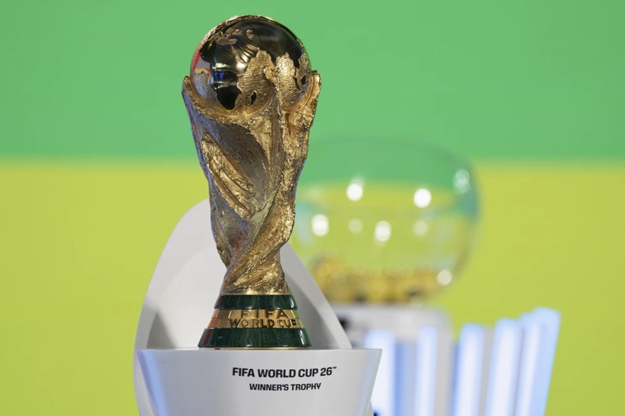 Satu Tahun Menuju Piala Dunia 2026: Fakta Penting, Jadwal, Format, dan Kota Tuan Rumah yang Wajib Diketahui!