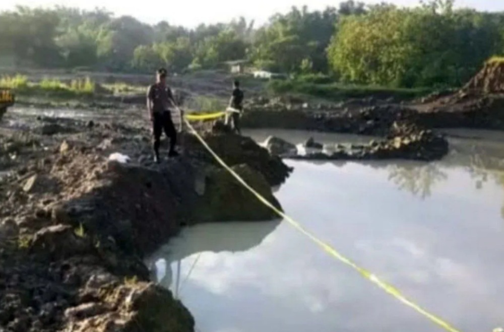 Tragedi Tambang Emas Ilegal Madina Renggut Nyawa Anak, Pengamat Hukum Soroti Lambannya Penanganan Polres