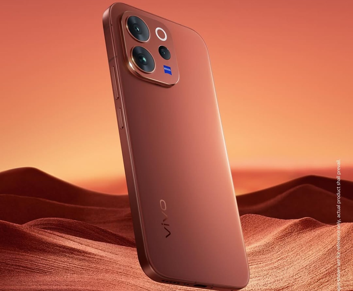  vivo V70 Series Siap Rilis di Indonesia, Bawa Kamera 200 MP dan Baterai 7.000 mAh