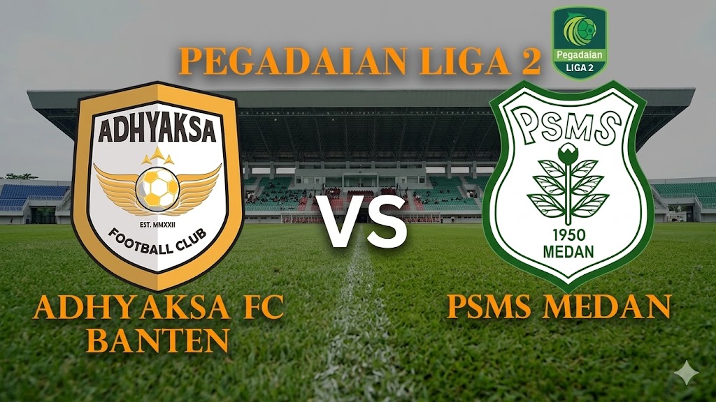Siap Jamu Adhyaksa FC: Tiket Pertandingan PSMS Medan Resmi Dijual Mulai 40 Ribu