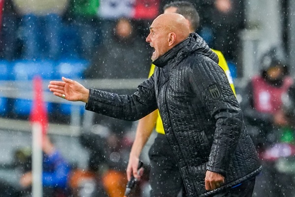 Italia Pecat Spalletti! Ancaman Gagal ke Piala Dunia Jadi Bencana Ketiga Beruntun
