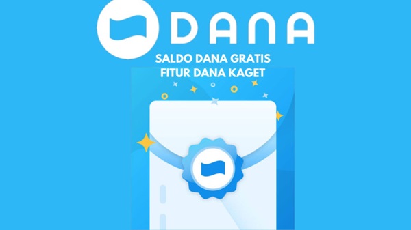 Heboh Saldo DANA Kaget 12 Mei 2025: Cara Aman Klaim dan Hindari Penipuan