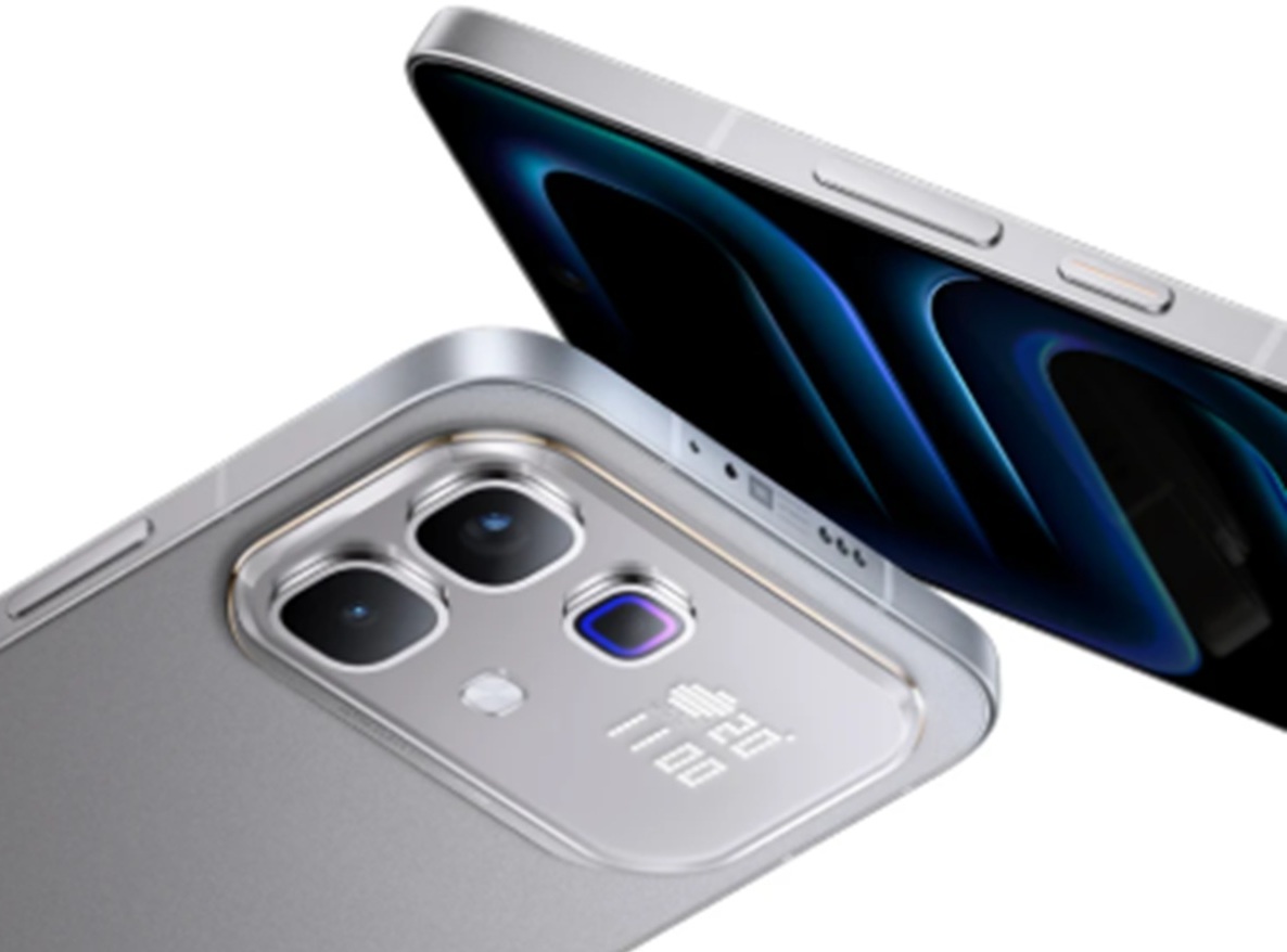 Gebrakan Infinix Pertengahan 2026, Hadirkan HP Tipis Layar Lengkung dan Baterai Raksasa