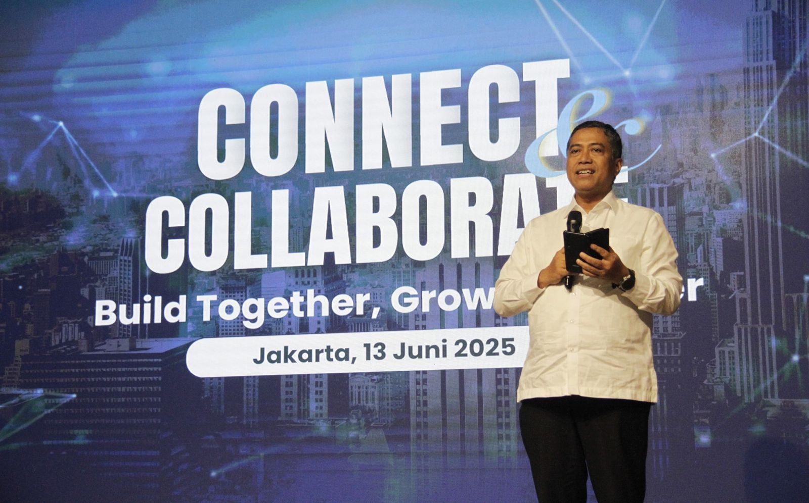 Dukung Transformasi KPR Non Subsidi, BTN Apresiasi 10 Developer Strategis