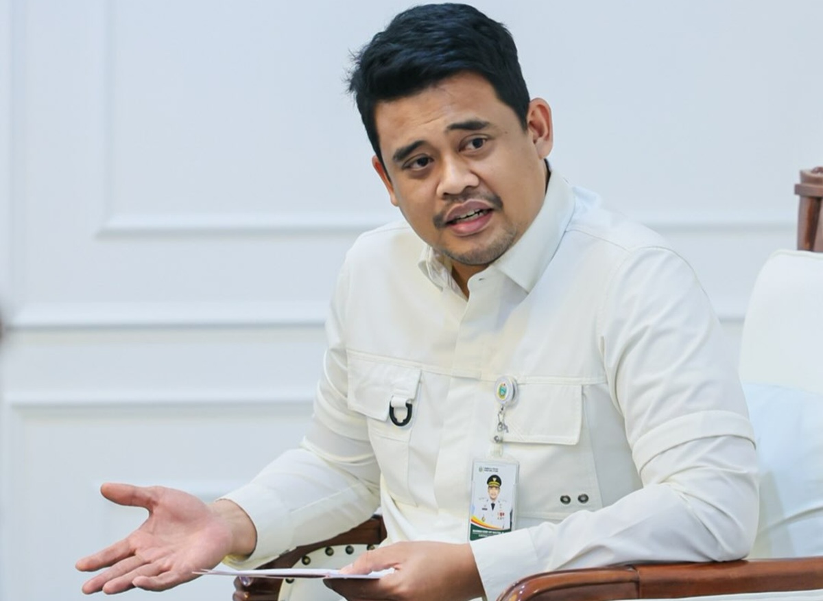 353 Murid di Karo Keracunan Makanan Gratis, Dapur SPPG Dihentikan Sementara