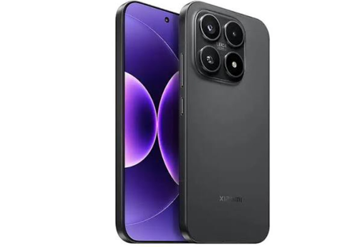 Redmi 17 5G Tampil Beda, Pakai Bodi Vegan Leather dan Baterai 7.500 mAh