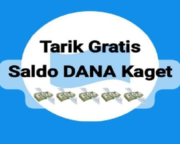 Klaim Saldo DANA Kaget Rabu, 28 Mei 2025: Cek Link Resminya, Siap-Siap Dapat Rp 500.000!