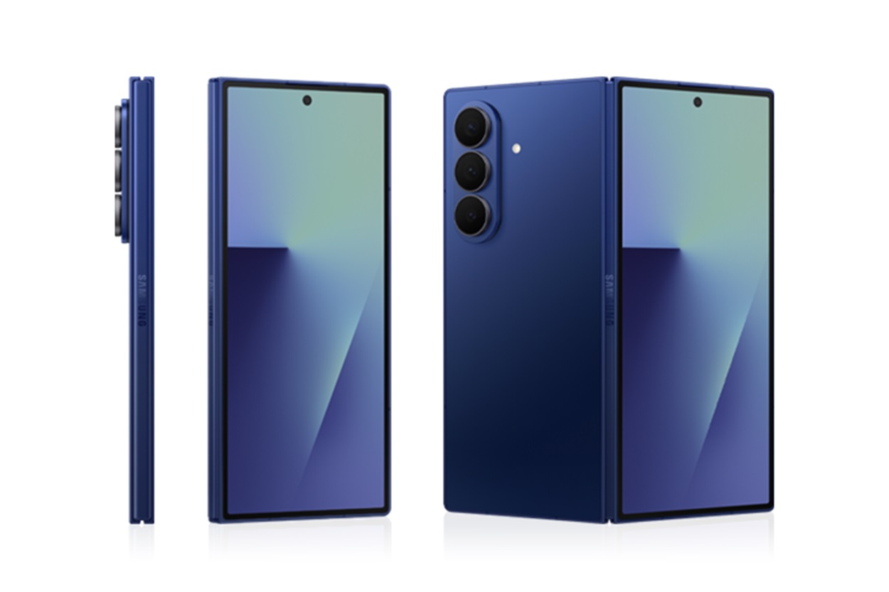 Galaxy Z Fold7 & Z Flip7 Hadir dengan Gemini AI: Revolusi Baru dalam Membuat Itinerary dan Konten Traveling