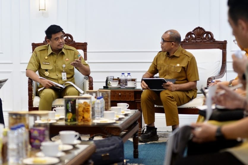 Kabar Gembira !! Rumah Sakit Internasional dan Modern Segera Hadir di Sumatera Utara