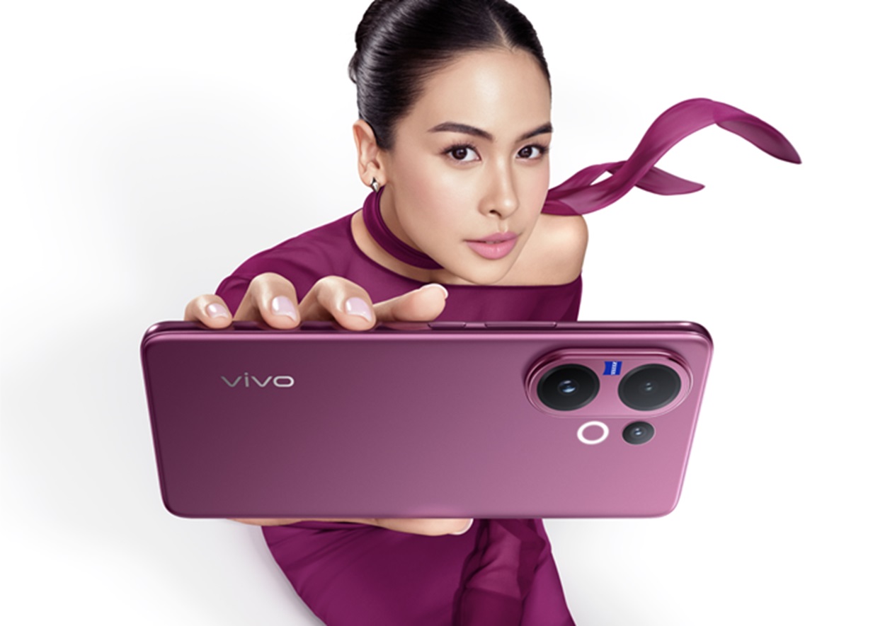 Resmi! vivo V60 Meluncur di Indonesia, Bawa Snapdragon 7 Gen 4 & Kamera ZEISS Super Telephoto 100x