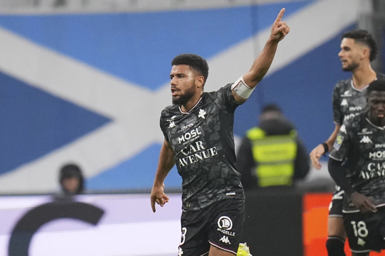 Kapten Metz Tolak Latihan dan Minta Hengkang: Klub dalam Situasi Sulit Menjelang Ligue 1