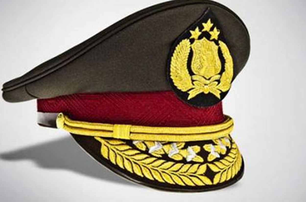 HEBOH! Kabid Propam Polda Sumut dan Kasubbid Paminal Dicopot Buntut Dugaan Pemerasan Miliaran Rupiah