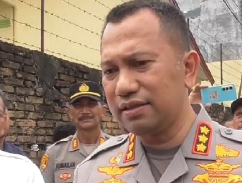 Misteri Kebakaran Rumah Hakim PN Medan: Polisi Lakukan Olah TKP Lanjutan dan Tunggu Hasil Labfor