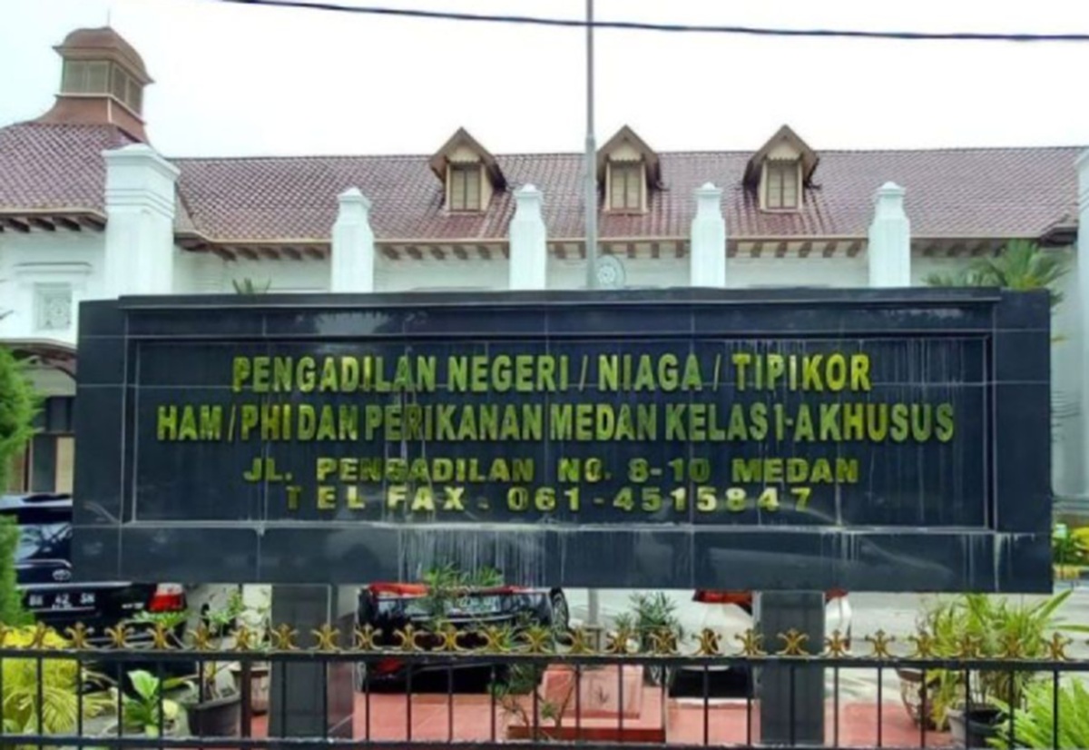 Soroti Tuntutan Kasus Inalum, Kuasa Hukum Sebut JPU Mengabaikan Fakta Sidang