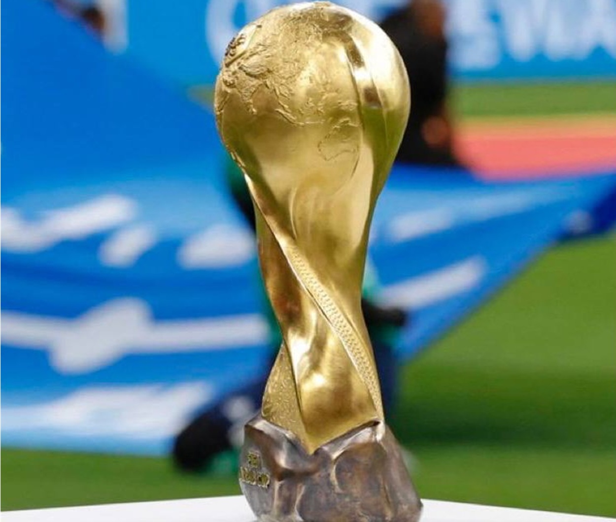 Pertarungan Raksasa Afrika, Pantai Gading Tahan Imbang Kamerun