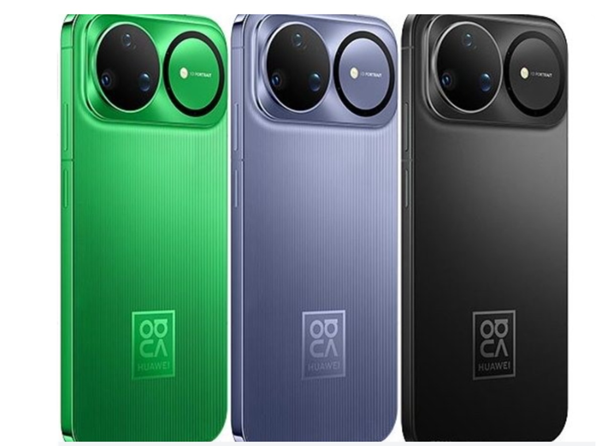 Siap Guncang Pasar Huawei Nova 16 Pro Max Bawa Kamera 200 MP Beserta Baterai Monster 7000 mAh