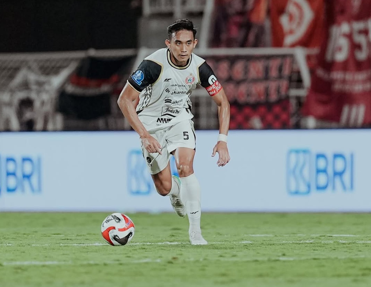 SEJARAH TERCIPTA! Rizky Ridho Jadi Pemain Indonesia Pertama di Nominasi Puskas Award, Tantang Bintang Barcelon