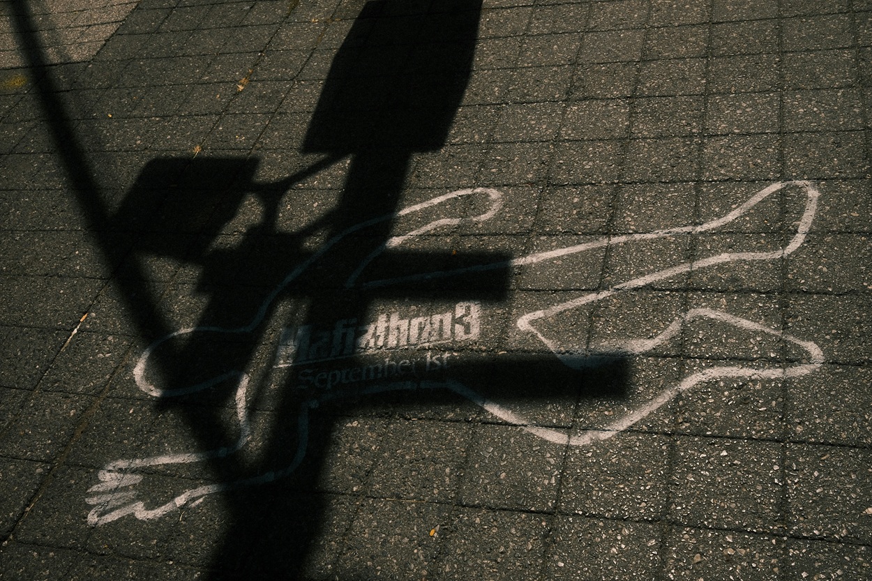 TERKUAK! Pembunuh Mahasiswa Deli Serdang Ternyata Teman Dekat, Polisi Amankan Pelaku Tunggal 