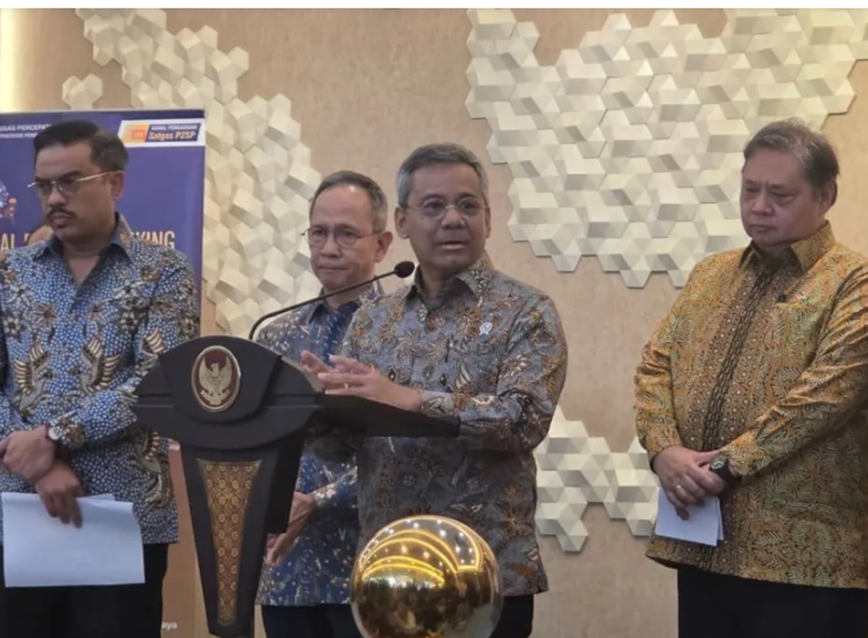 Kemenkeu Hapus Syarat Salur Dana TKD untuk 52 Daerah Terdampak Bencana di Sumatera