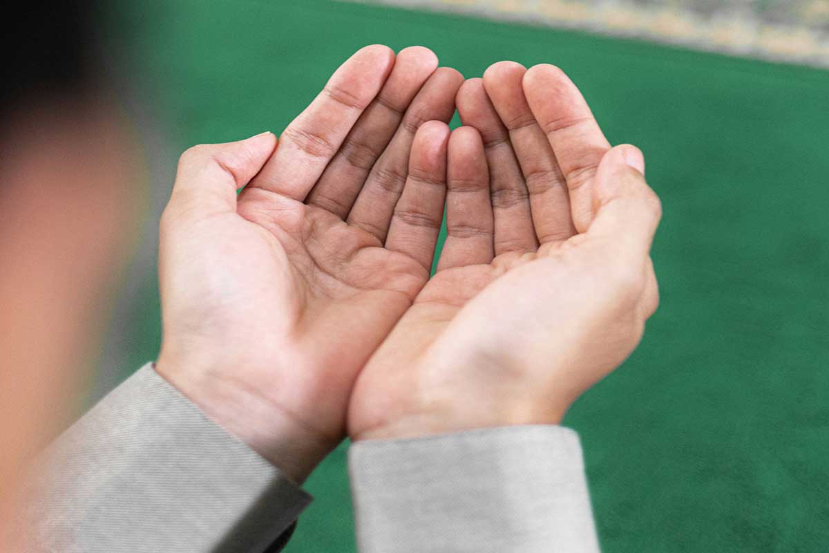 Lengkap dengan Arab dan Latin: Makna Mendalam di Balik Doa Sahur serta Buka Puasa Sesuai Sunah