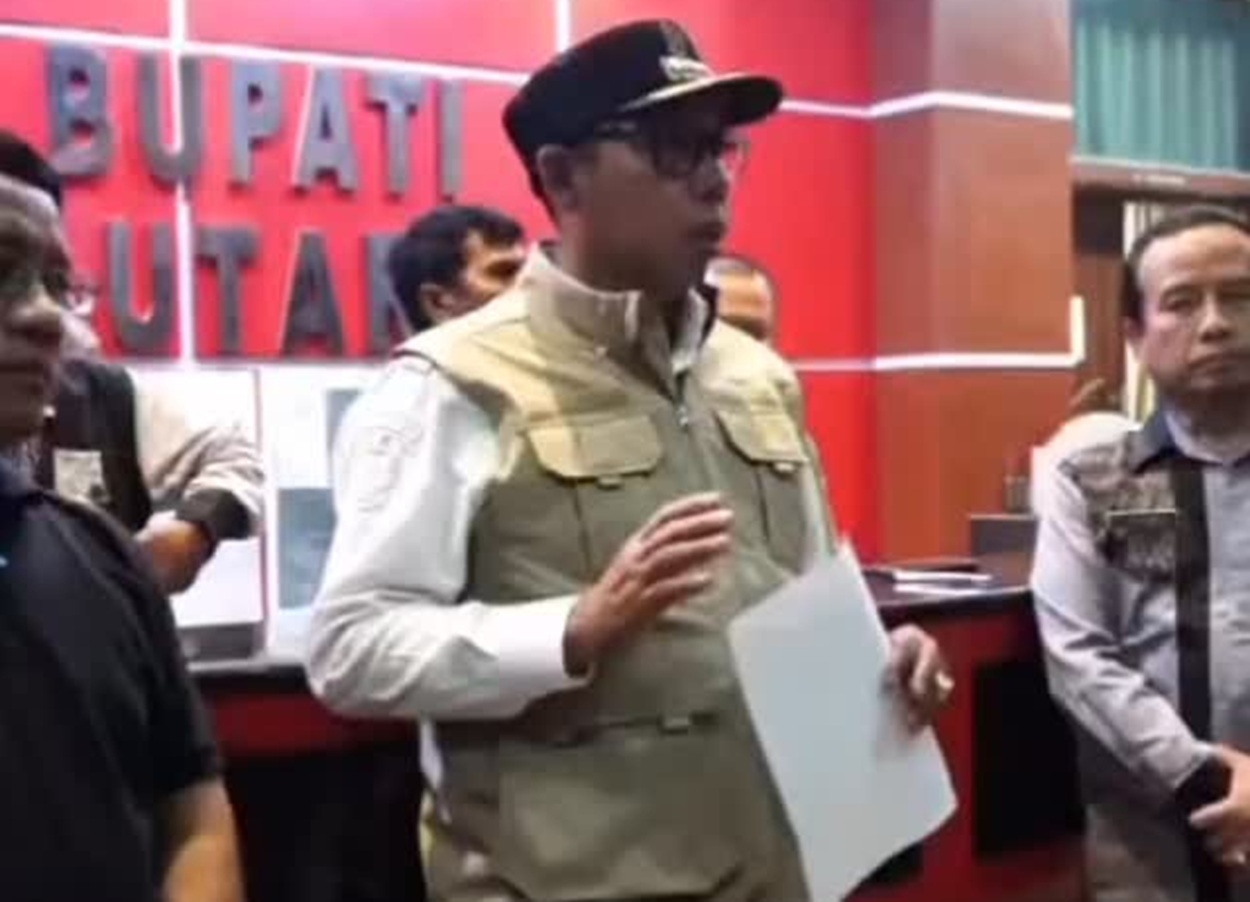 Taput Batasi Pembelian BBM hingga 9 Desember: Roda 2 Maksimal 3 Liter, Roda 6 Hanya 30 Liter