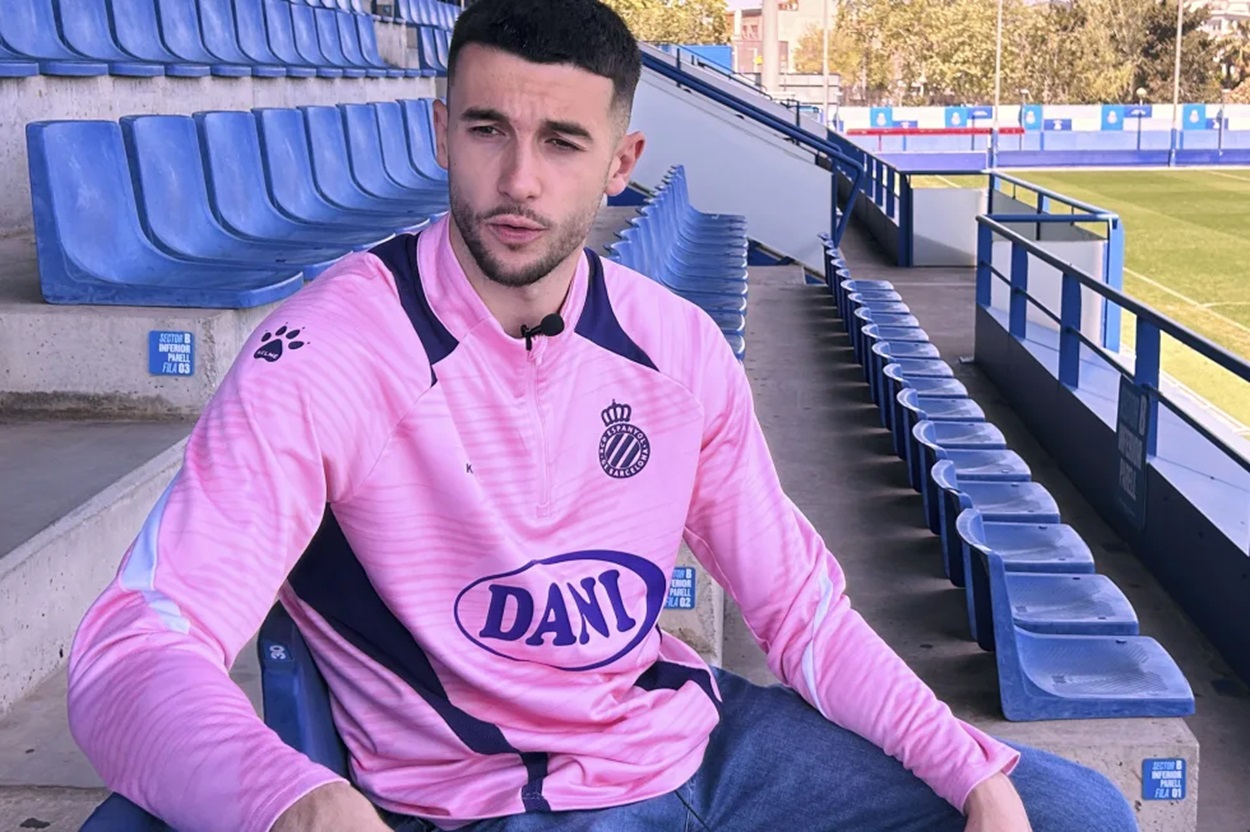 Barcelona Rekrut Joan García! Transfer Mengejutkan dari Espanyol