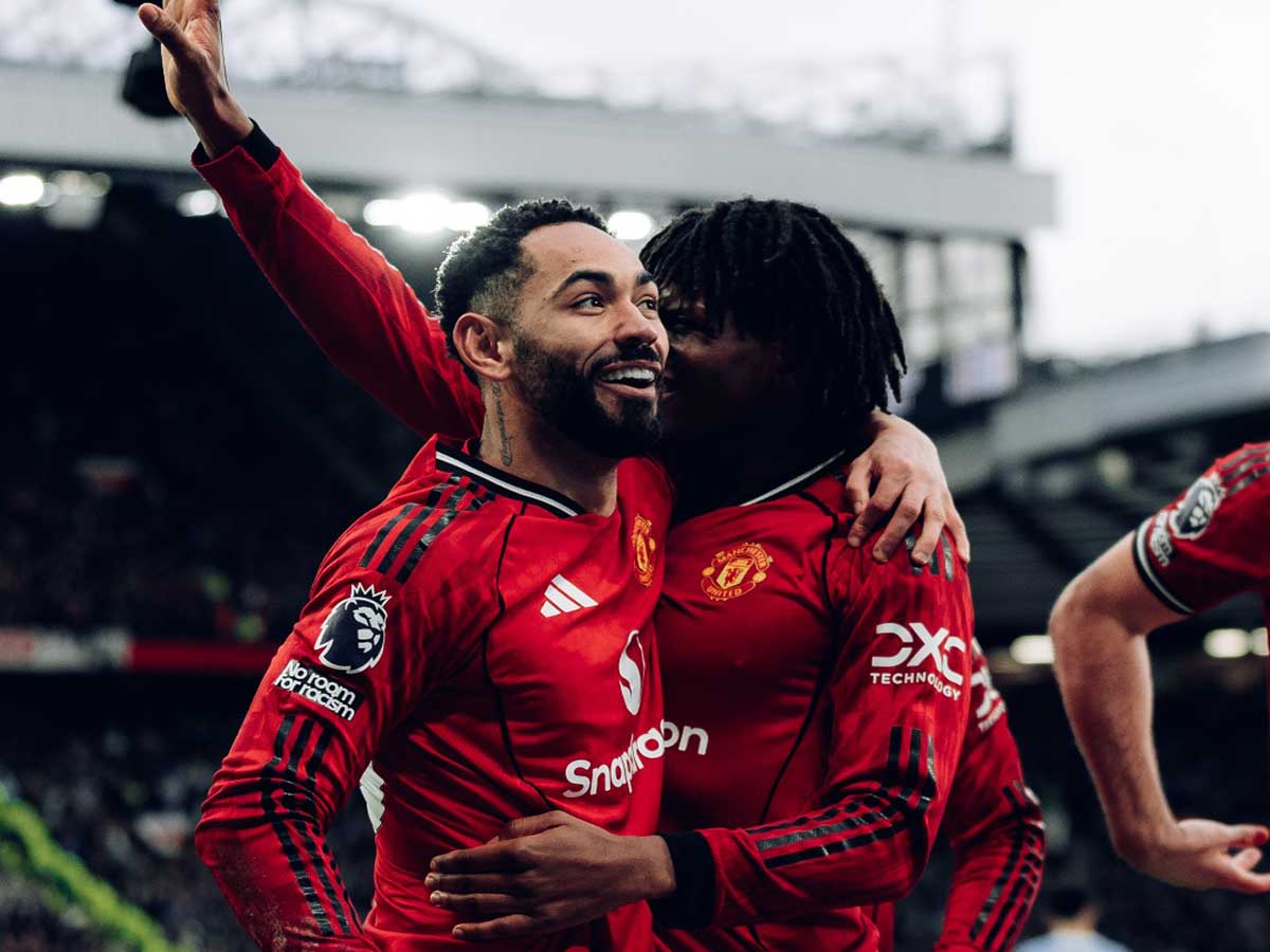 Prediksi Man United vs Fulham: Ujian Konsistensi Michael Carrick demi Gusur Liverpool dari Lima Besar!