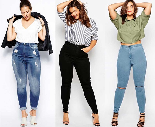 Tampil Memikat! Tips Berpakaian Wanita Bokong Besar, Tetap Stylish dan Percaya Diri